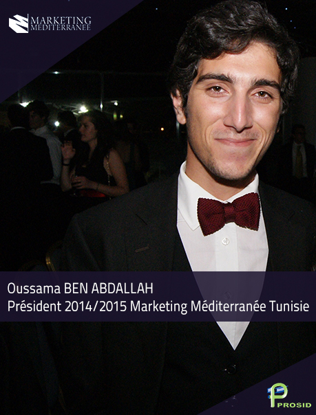 Oussama Ben Abdallah