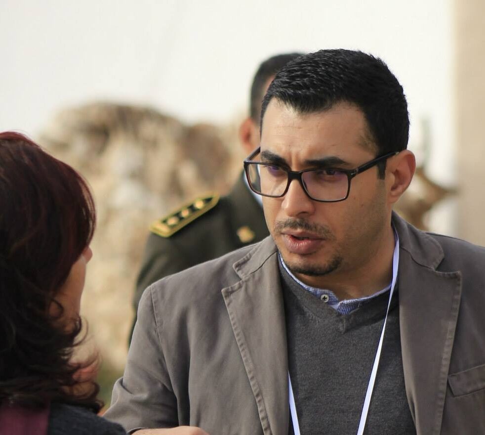 Mohamed Madhkour MMT Mohamed Madhkour MMT