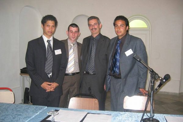 MMT2005