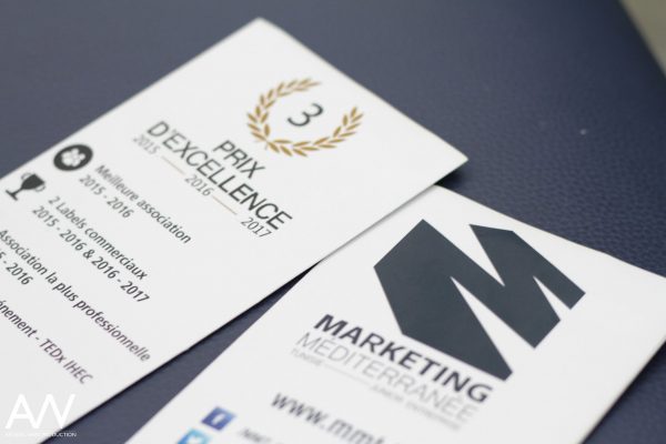 Marketing Méditerranée Tunisie MMT