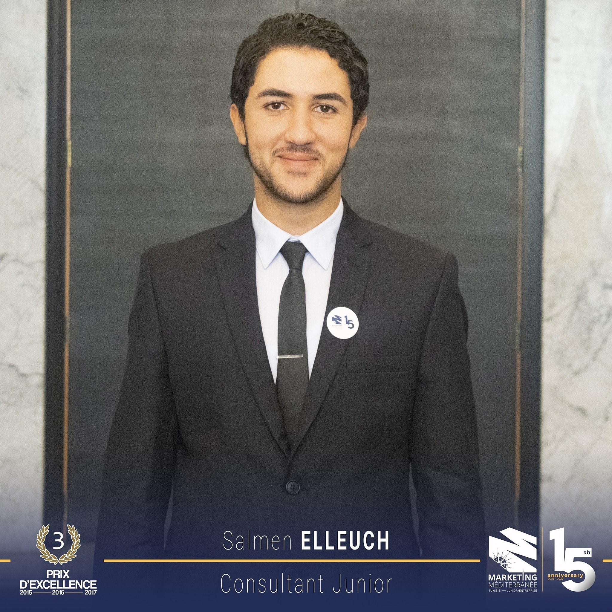 Salmen Elleuch